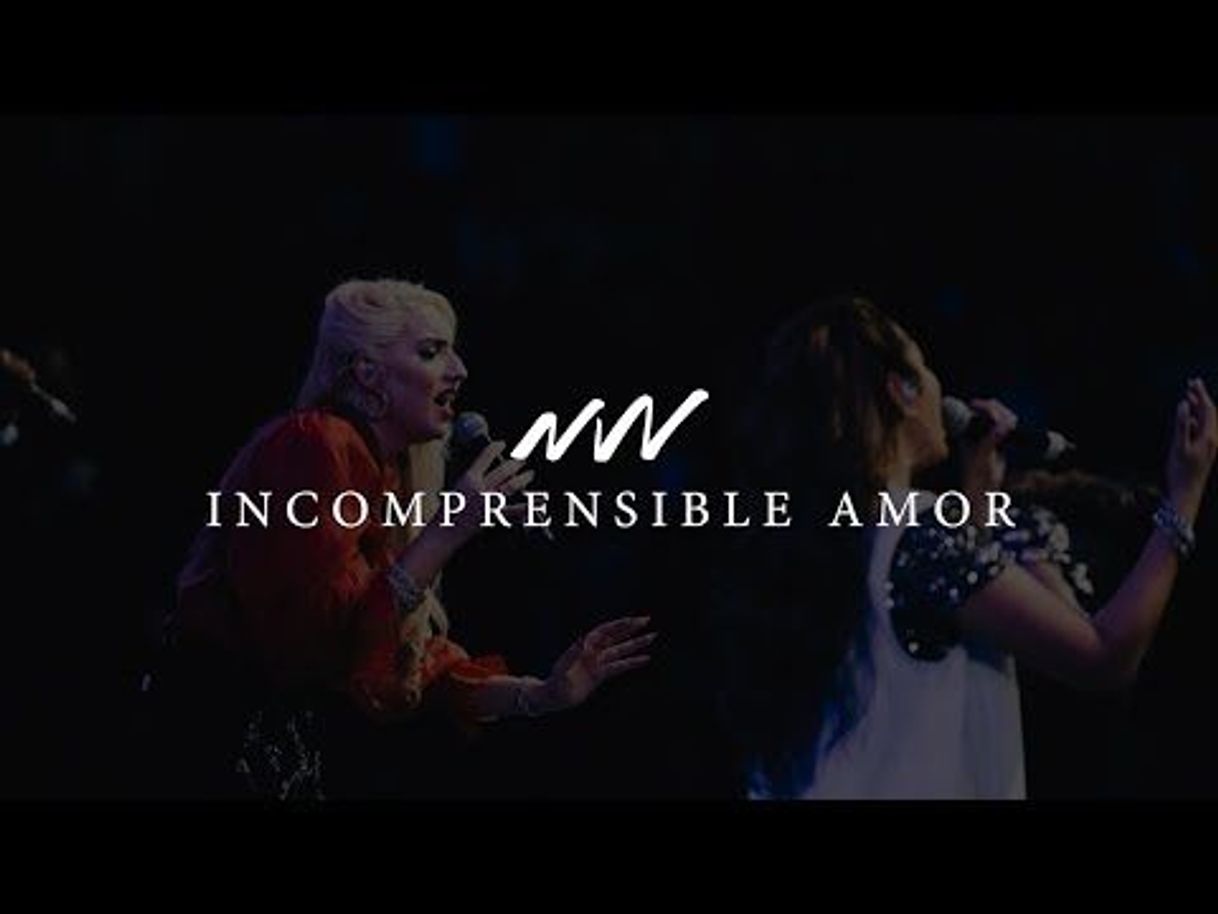 Music Incomprensible Amor