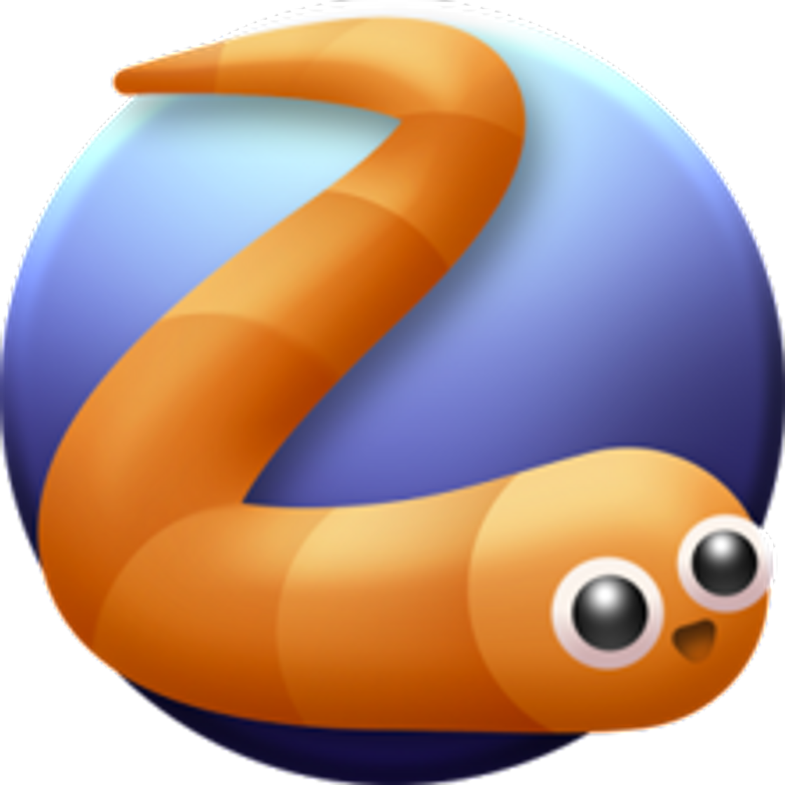 App slither.io