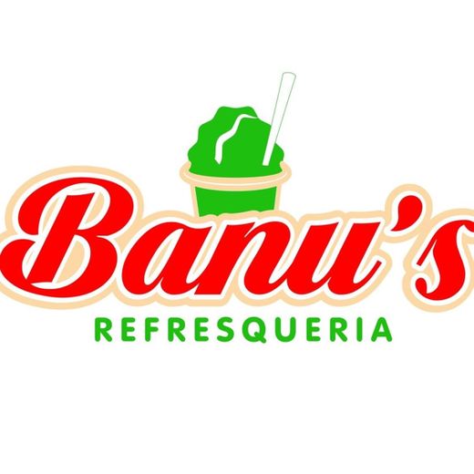 BANU'S Refresqueria