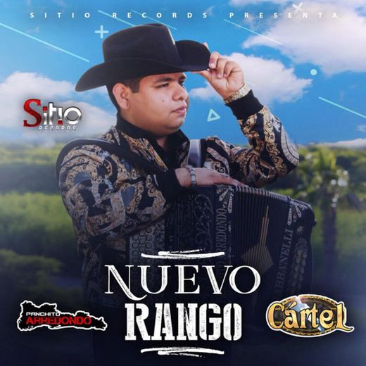 Nuevo Rango (feat. Grupo Cartel)