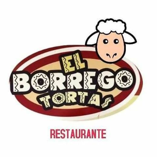 Tortas El Borrego