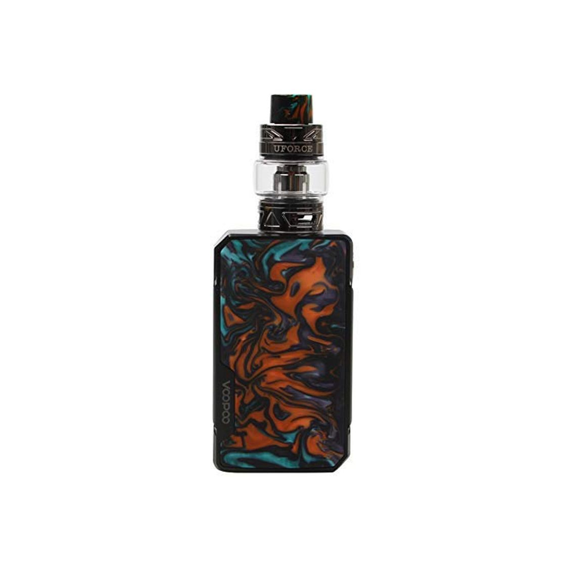 Productos VOOPOO Drag 2 177W TC Starter Kit con 2ml de versión Uforce