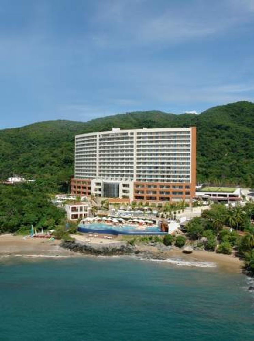 Place Azul Ixtapa Grand All Suites - Spa & Convention Center All inclusive