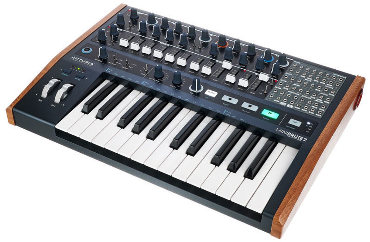 Productos Minibrute 2