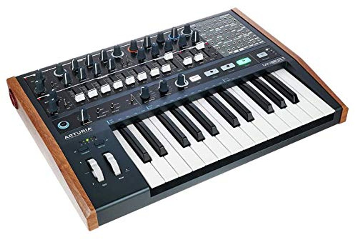 Products MiniBrute 2