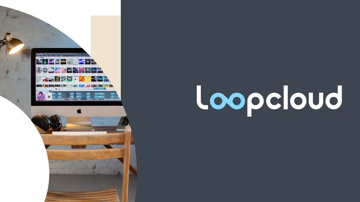 Moda Loopcloud - GRATIS