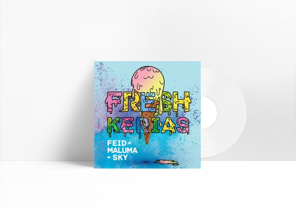 Canción FRESH KERIAS