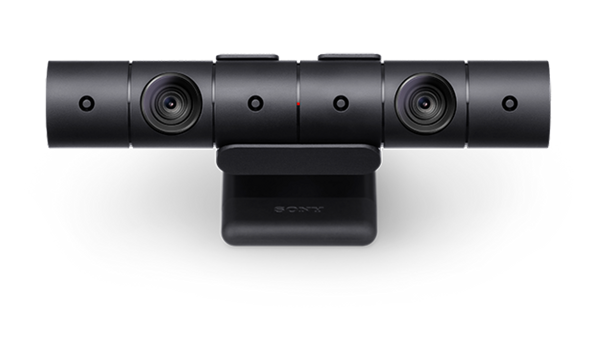 Productos PlayStation camera