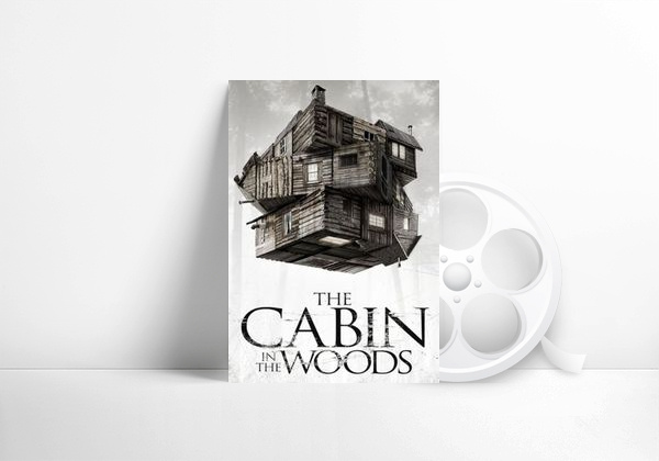 Movie La cabaña en el bosque