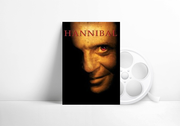 Movie Hannibal