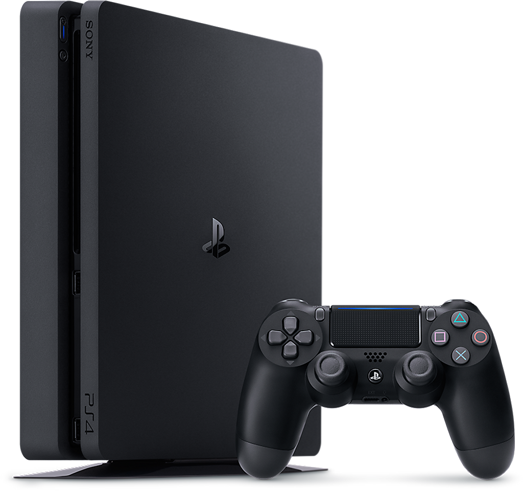 Producto PlayStation® 4