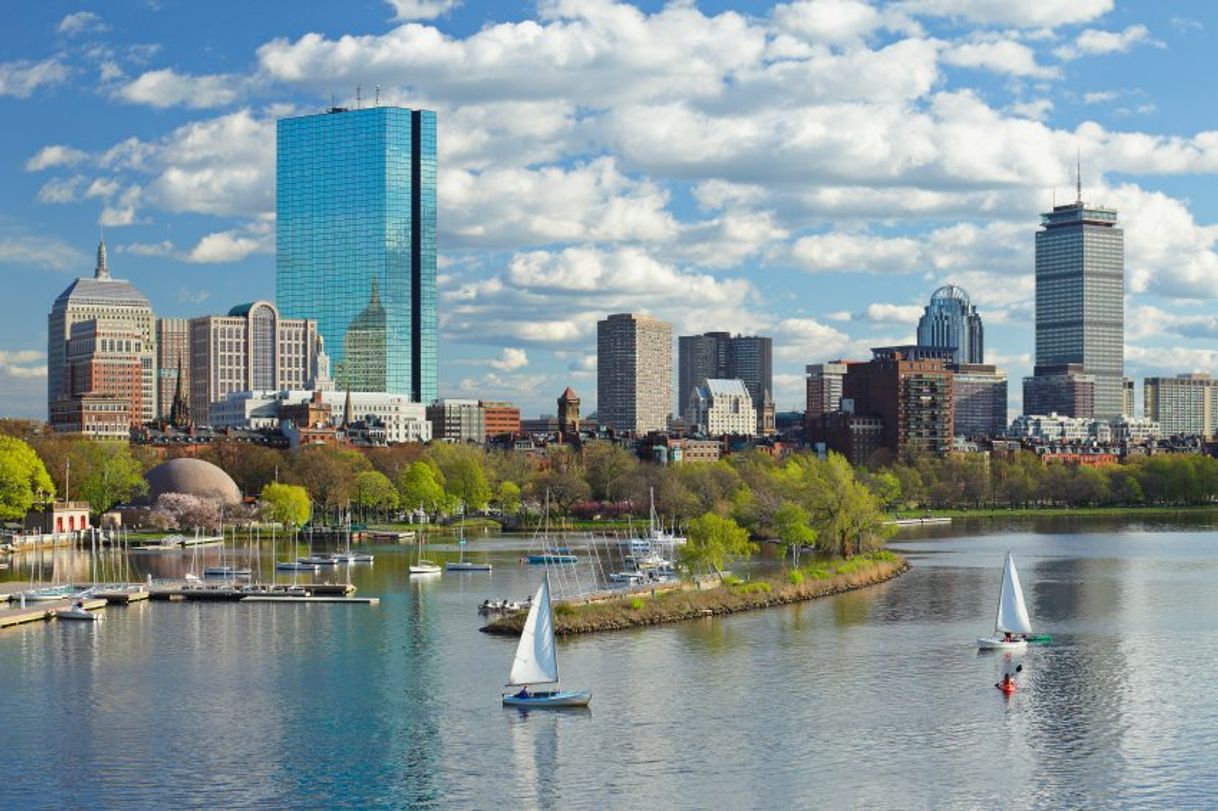 Place Boston