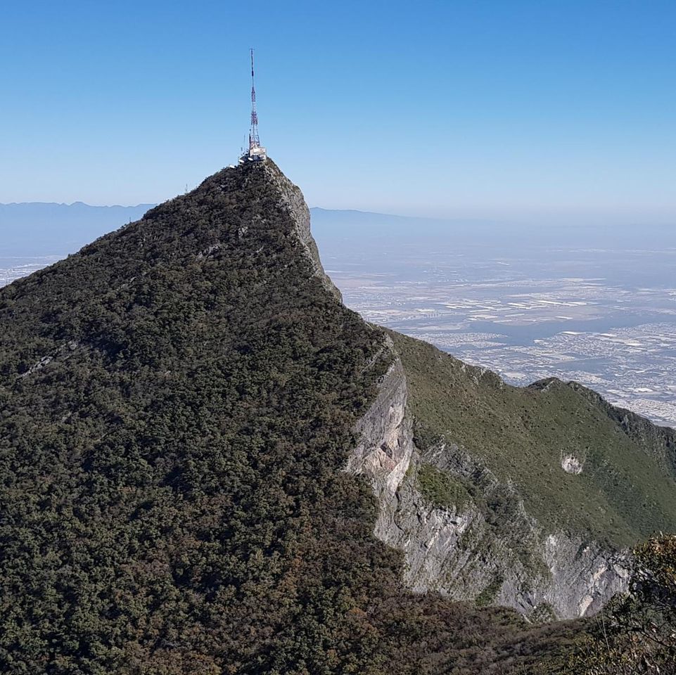 Moda Cerro de la silla