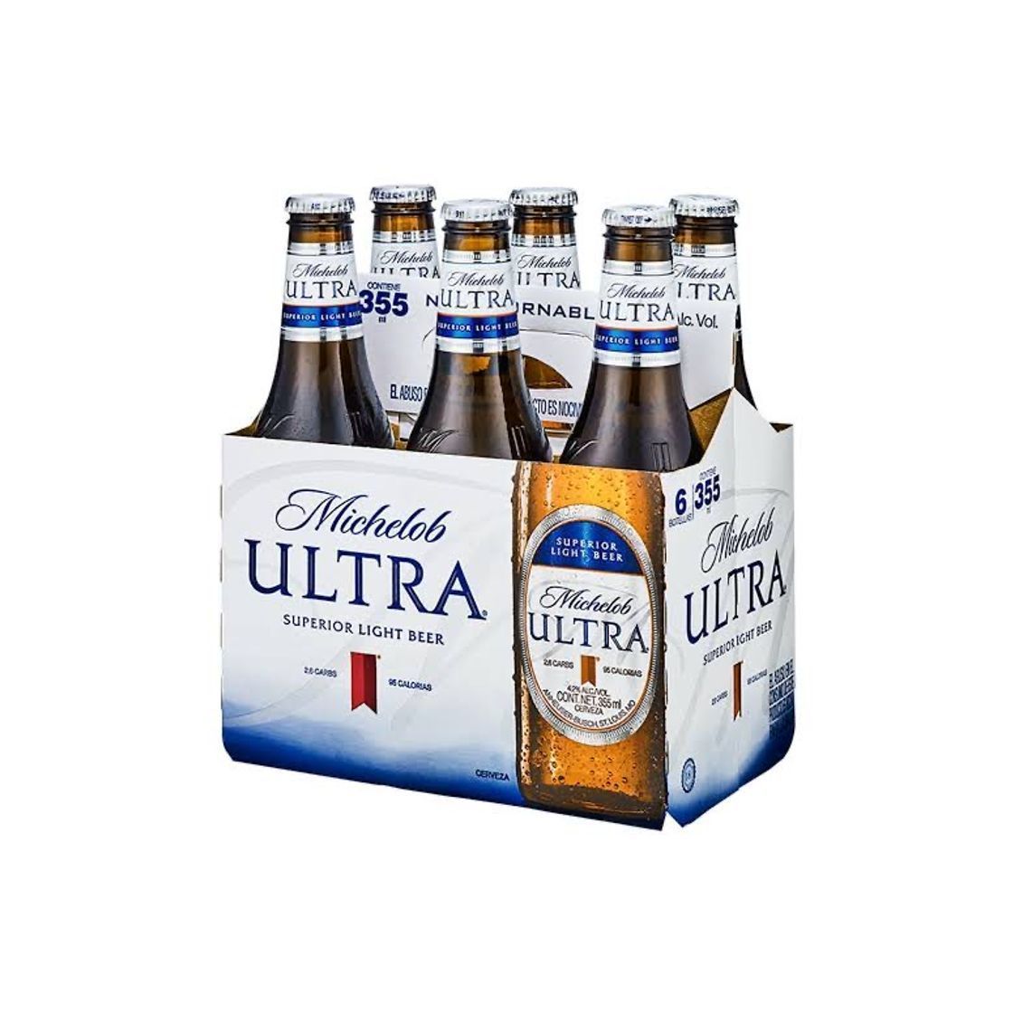 Product Michelob Ultra 