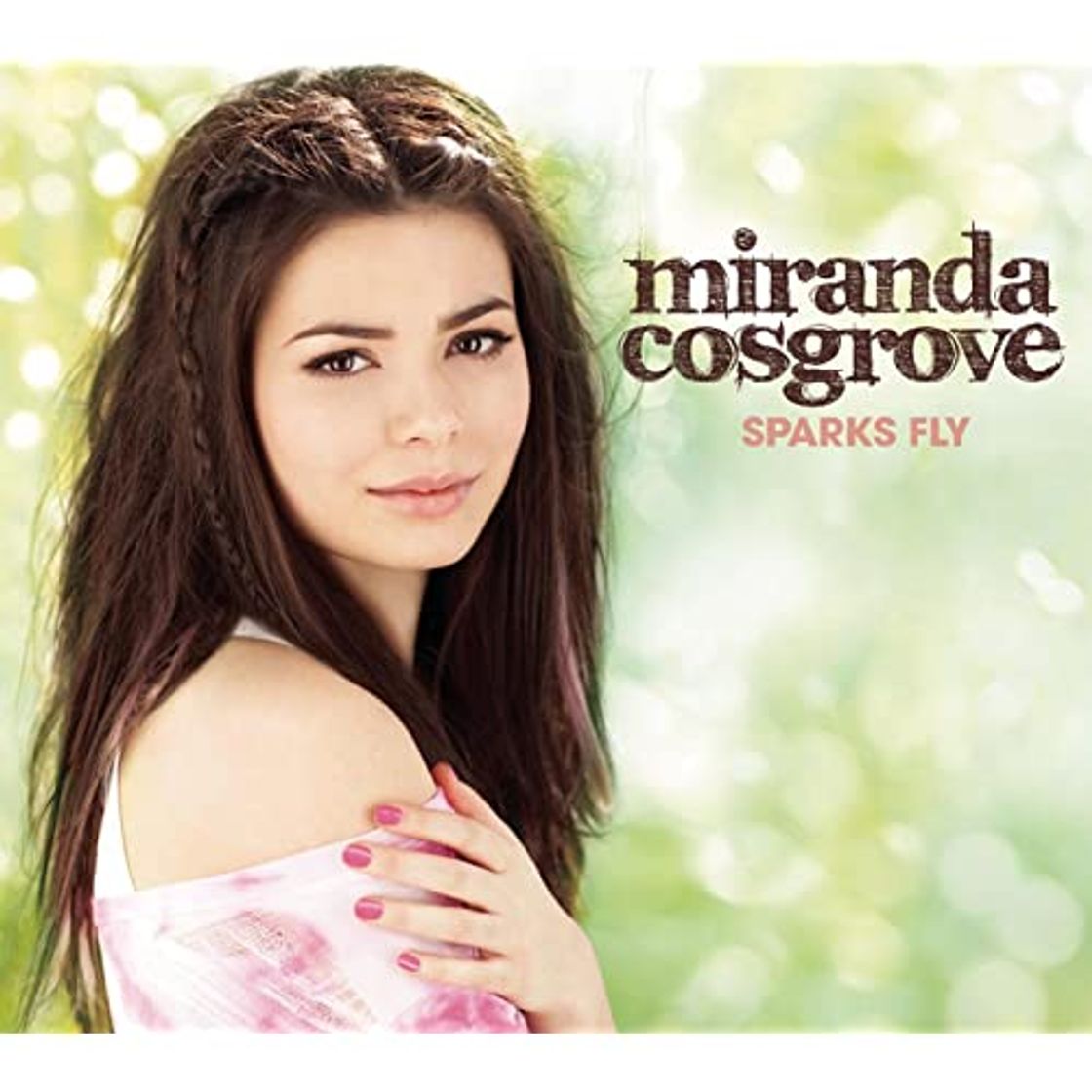 Music Kissin U - Miranda Cosgrove