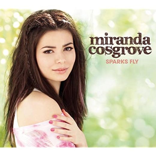 Kissin U - Miranda Cosgrove