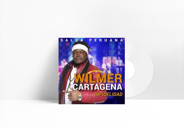 Música Infidelidad