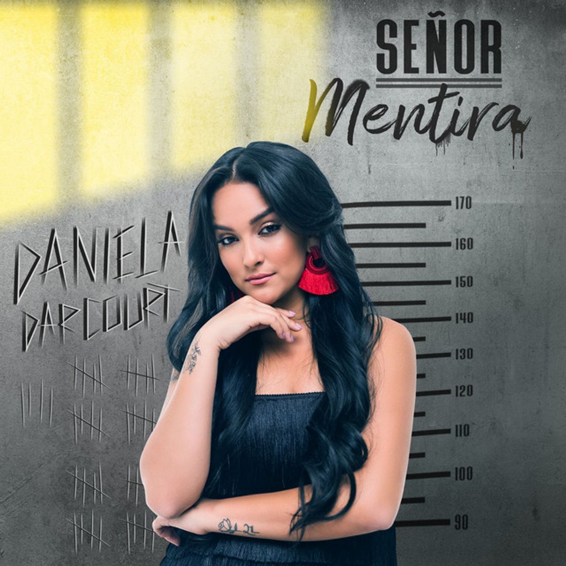 Música Señor Mentira