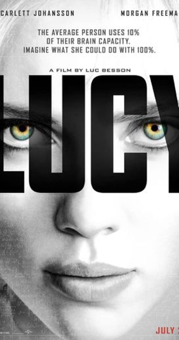 Movie Lucy