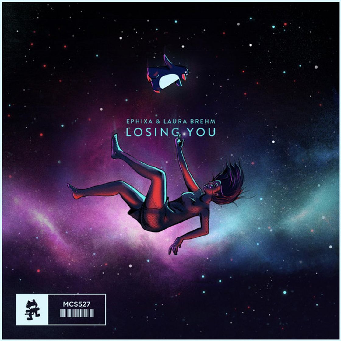 Music Losing You