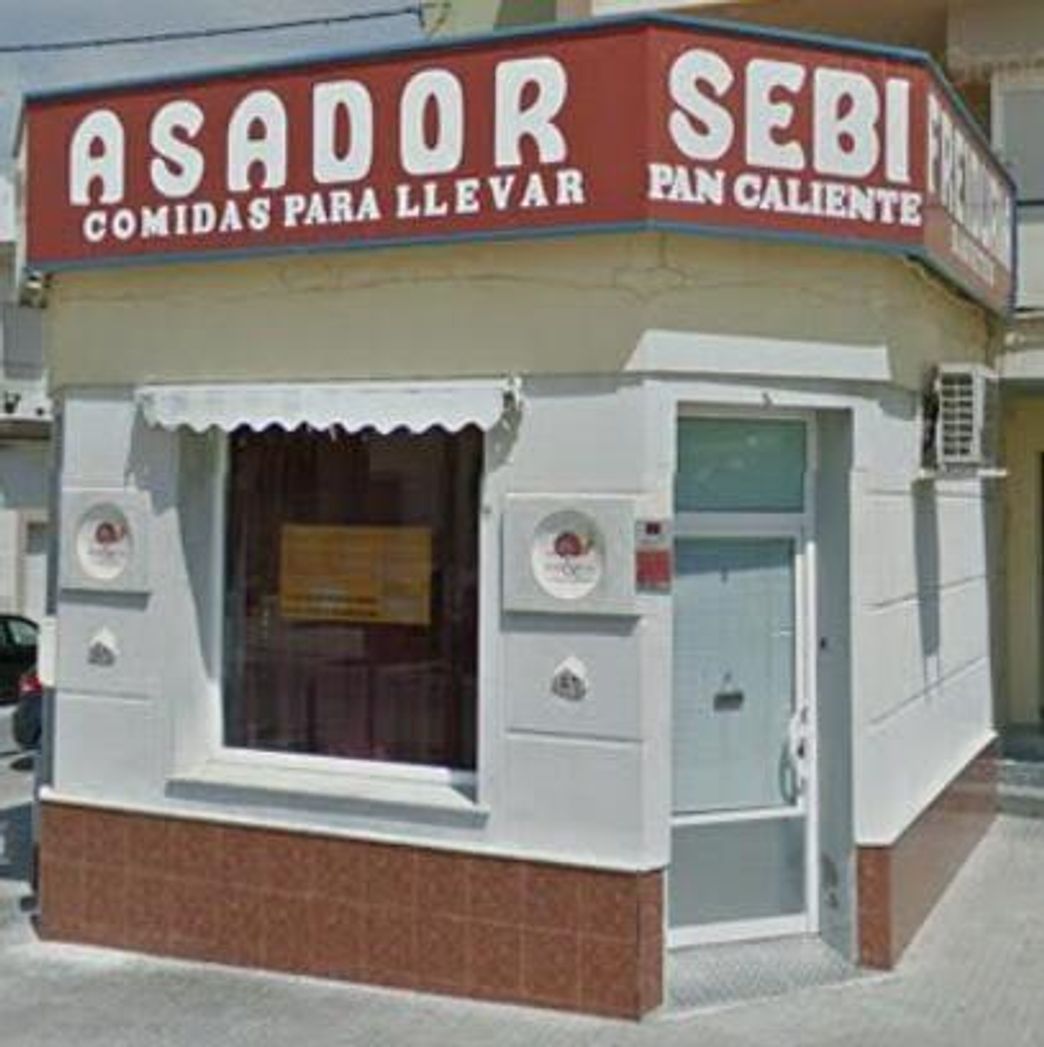 Restaurants Asador Sebi