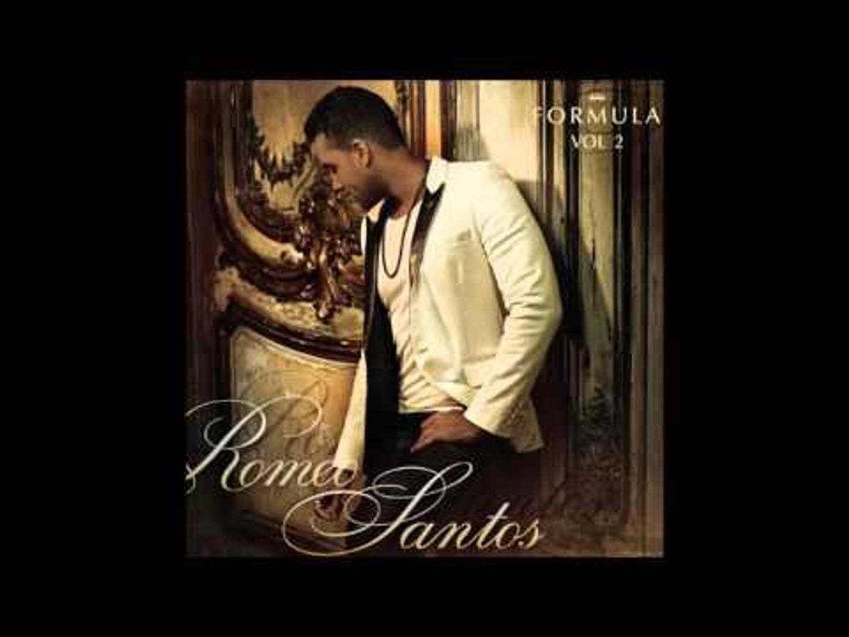 Music Romeo santos- Amigo