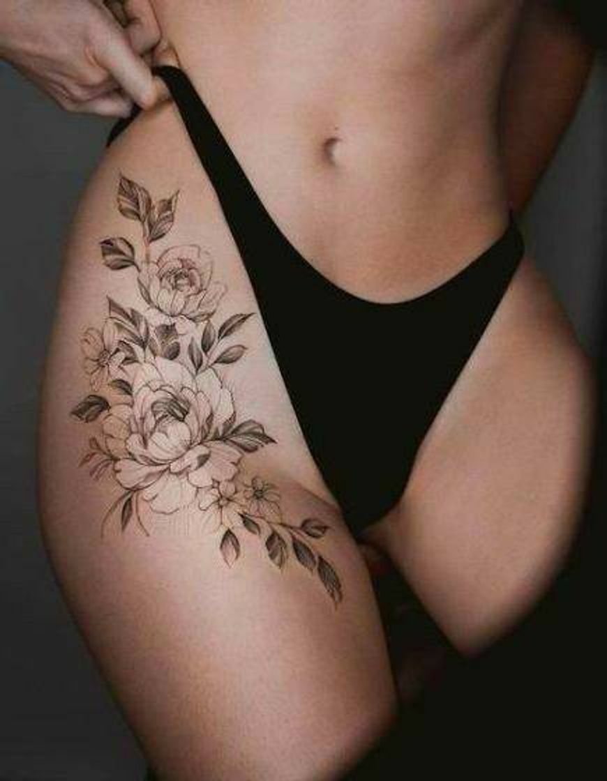 Moda Tattoo