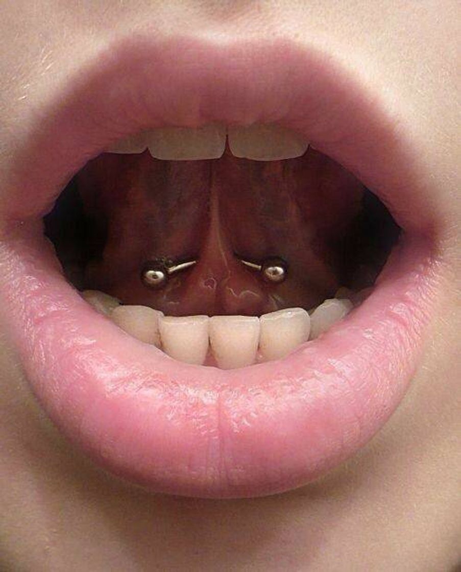 Fashion Piercing