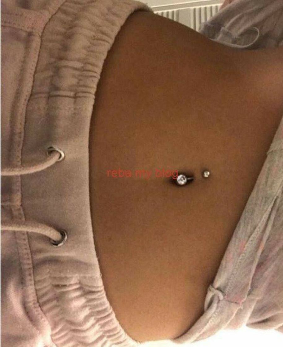 Moda Piercing