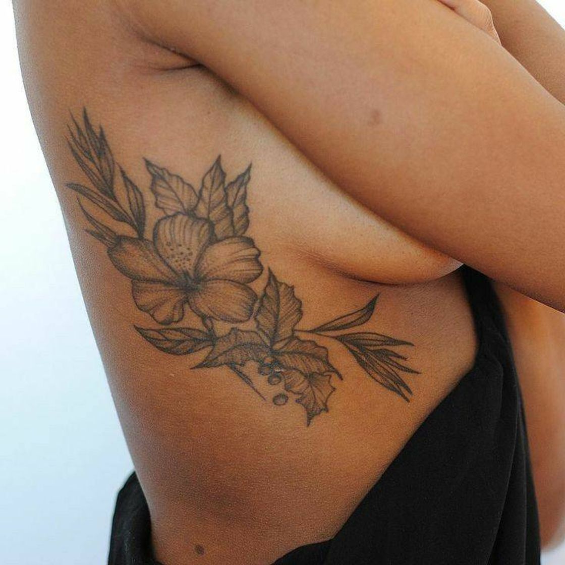 Moda Tattoo