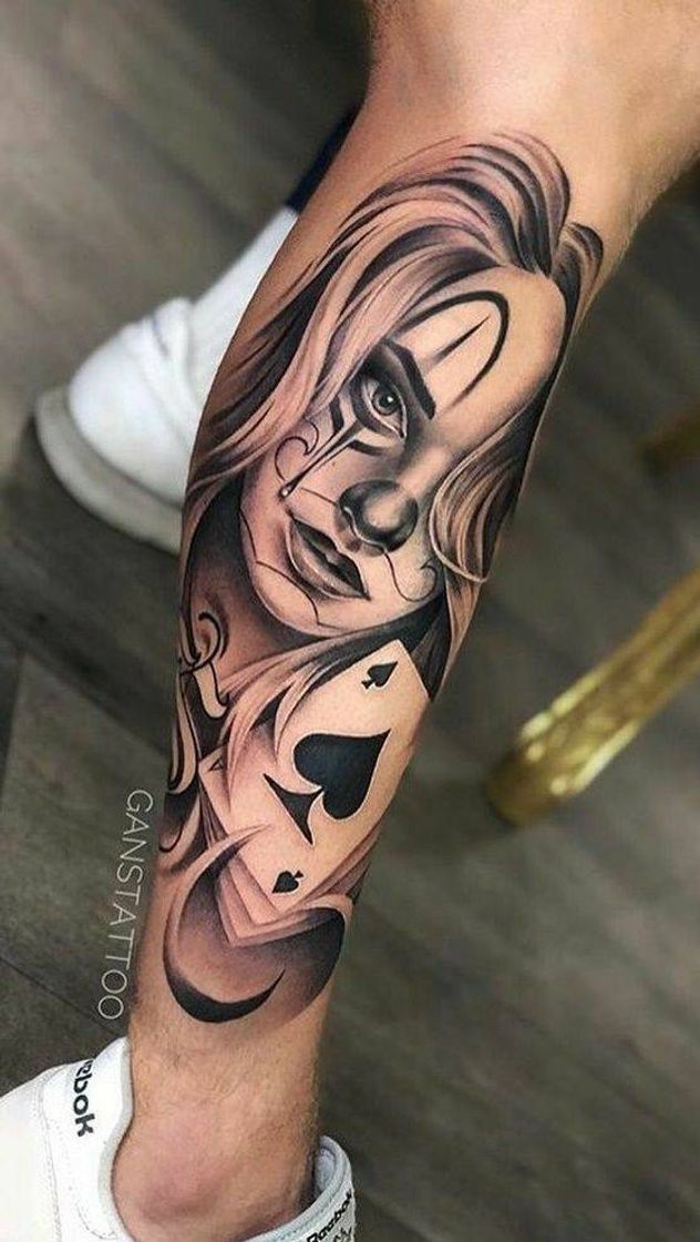 Moda Tattoo