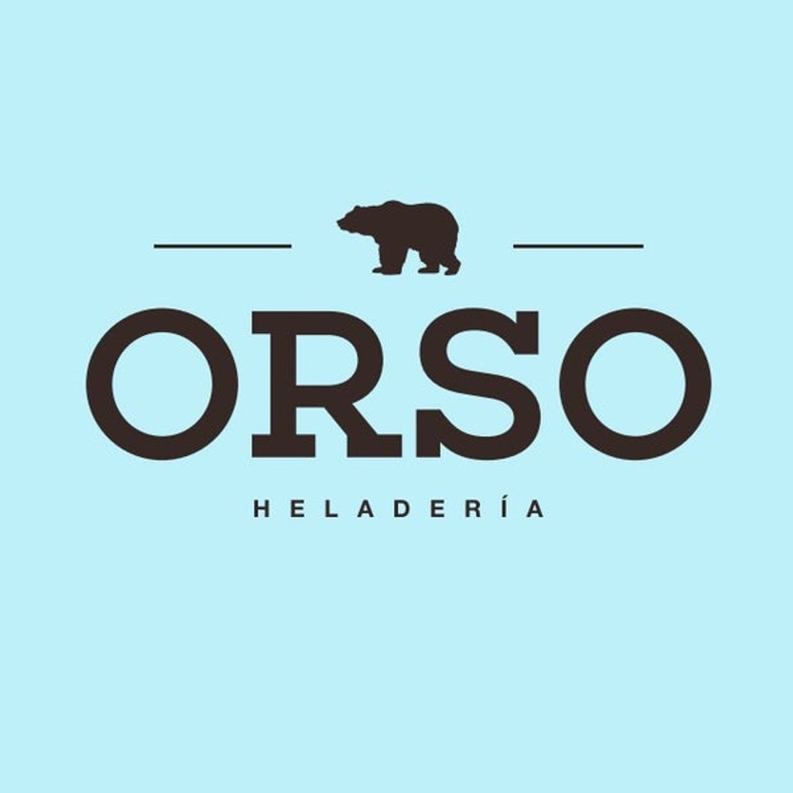 Restaurants ORSO HELADERÍA Parque 93