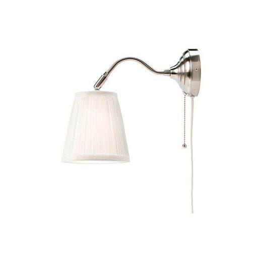 IKEA ARSTID - Lámpara de pared