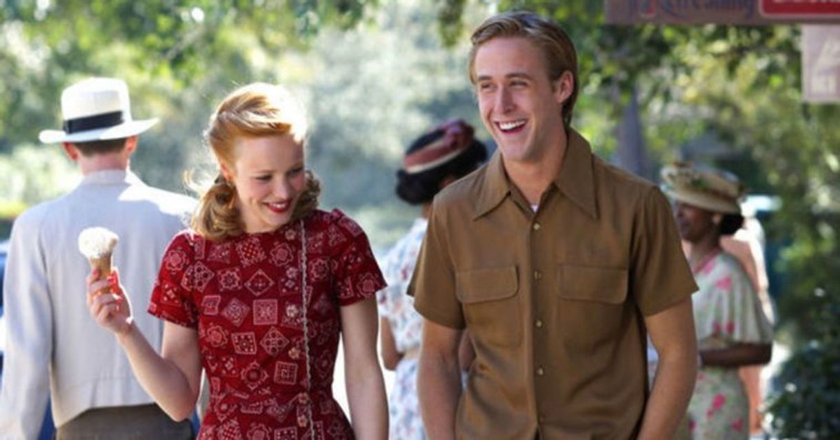 Book The Notebook