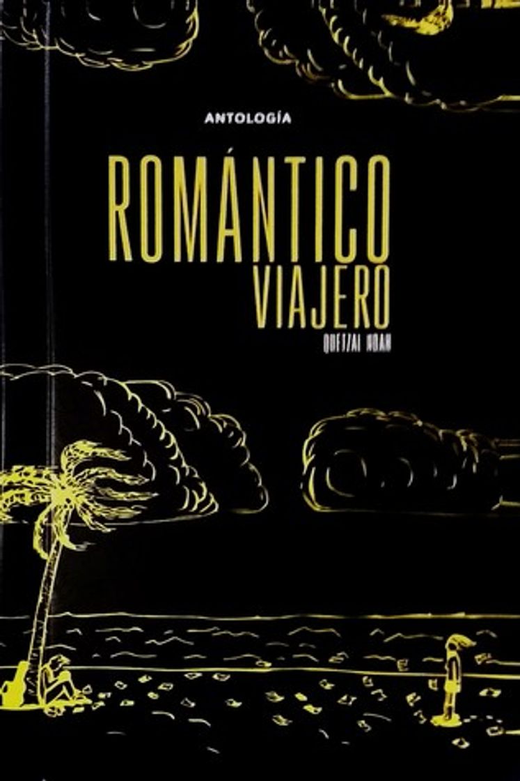 Social Romántico viajero - Quetzal Noah