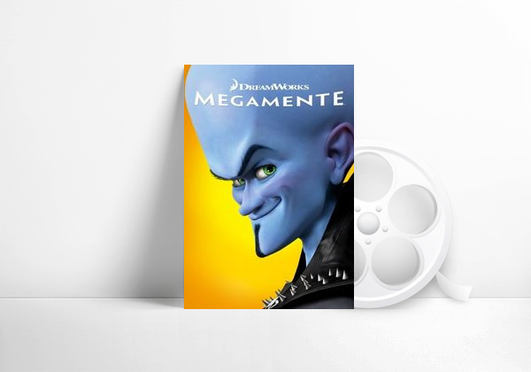 Película Megamind