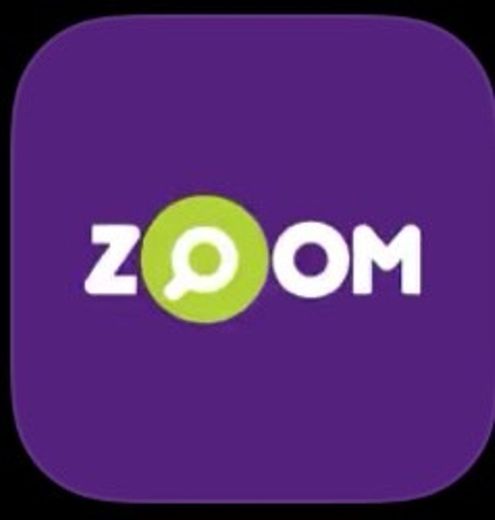 ‎Zoom - Site de compras online 
