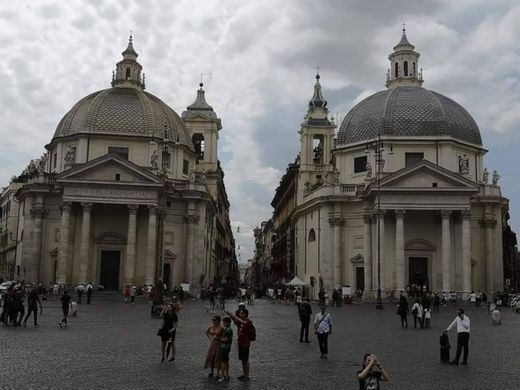 Piazza del Popolo