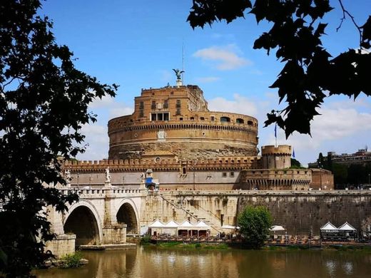 Castel Sant'Angelo