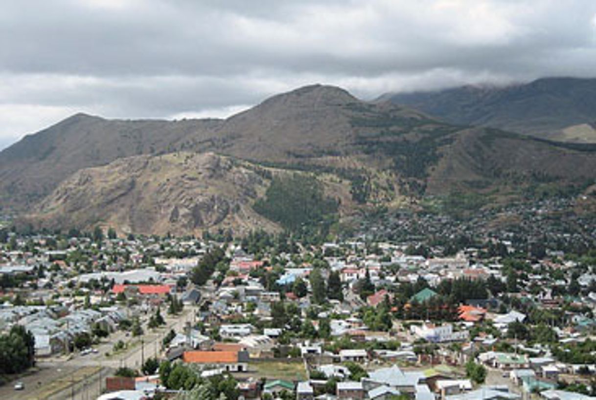 Place Esquel