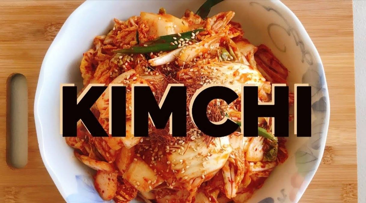 Moda Kimchi