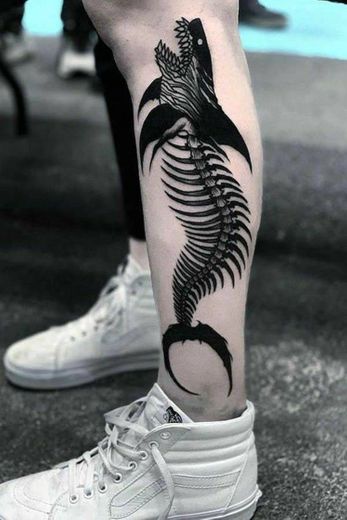 Ideia de tattoo