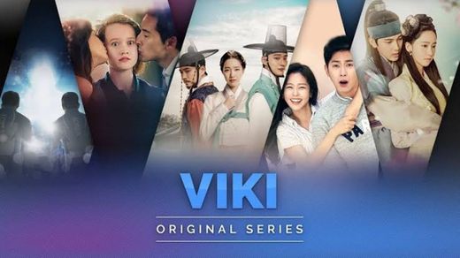 Viki: Asian TV Dramas & Movies