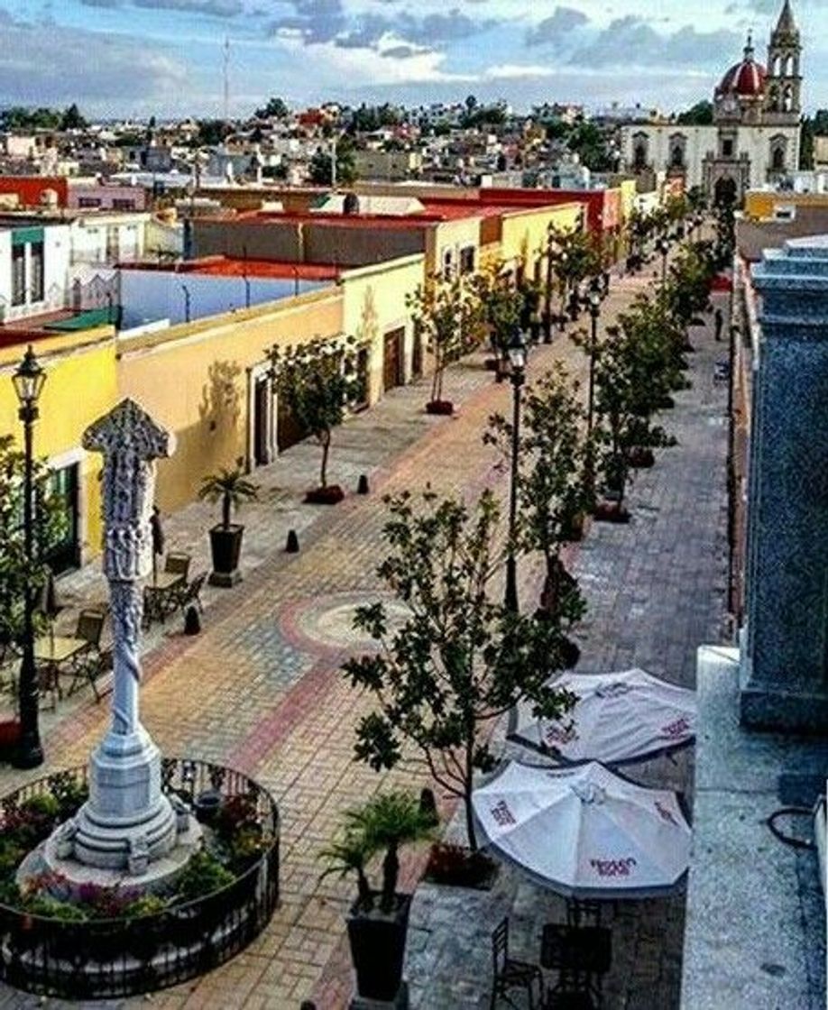 Place Durango