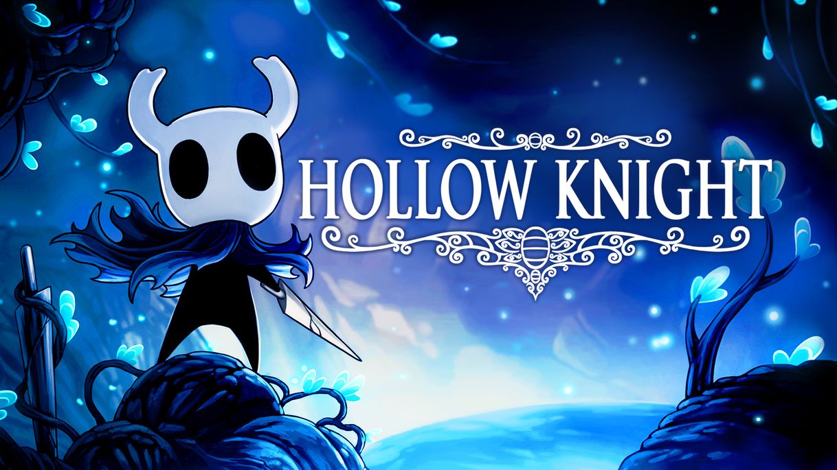 Videogames Hollow Knight