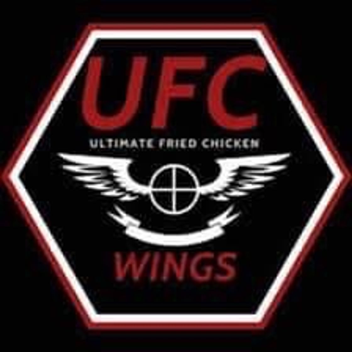 Restaurantes UFC Wings