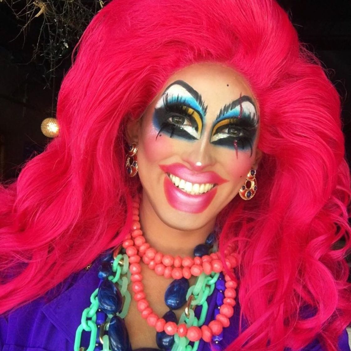 Social Crystal Methyd