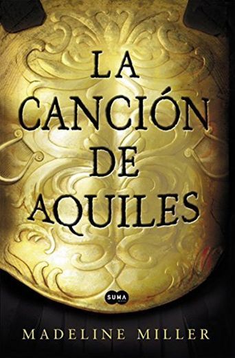 La canción de Aquiles