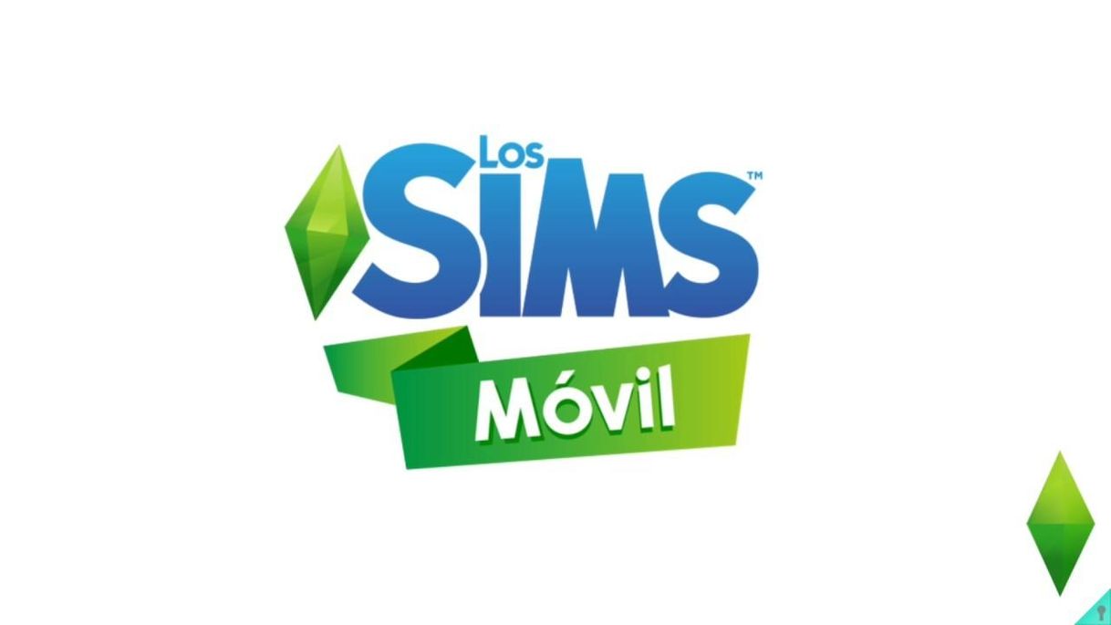 App Los Sims™ Móvil