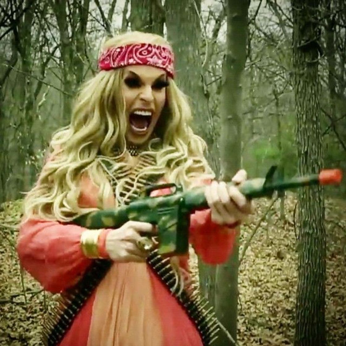 Social Katya Zamolodchikova (@katya_zamo) • Instagram photos and videos